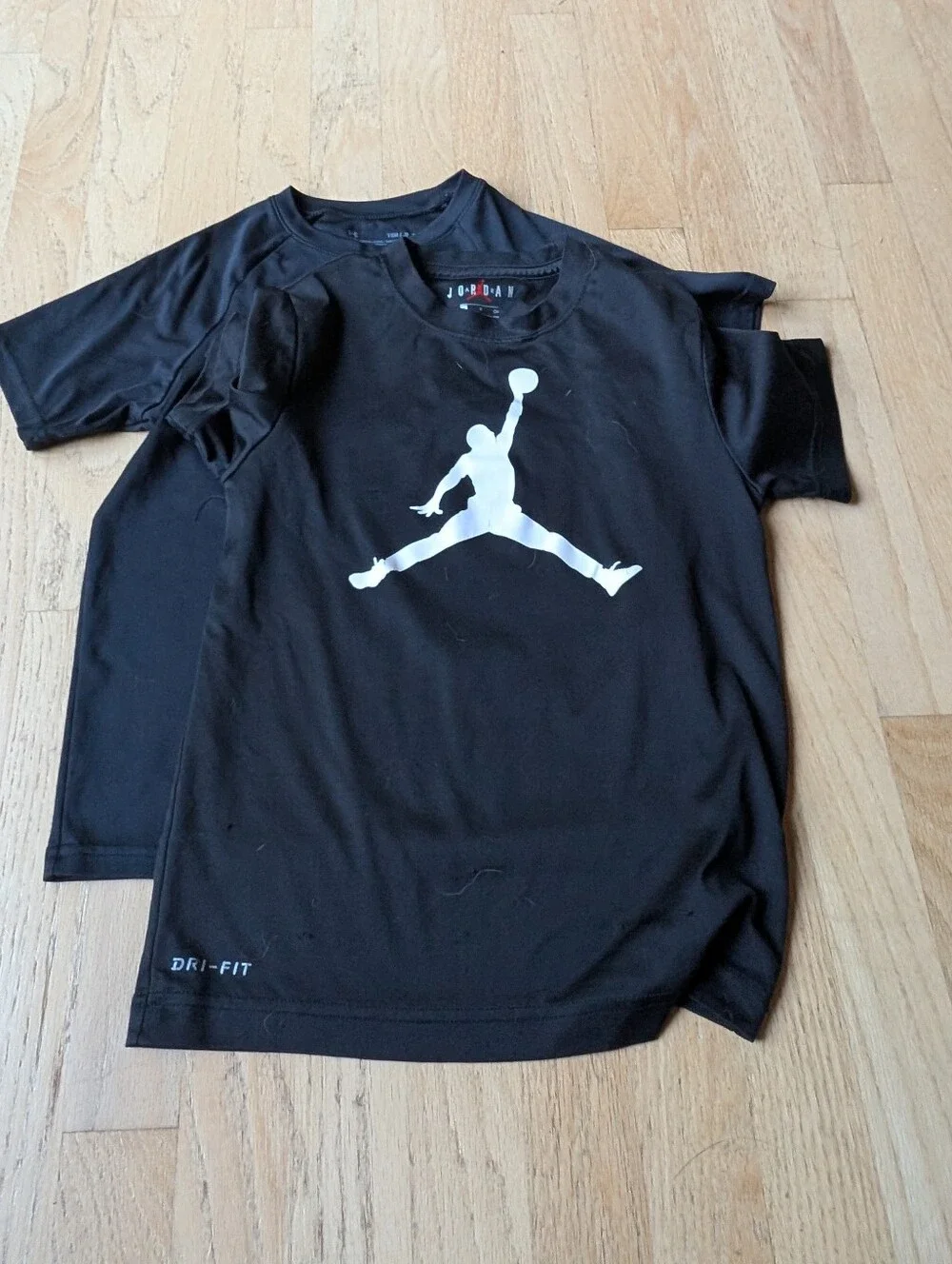Nike athletic tee